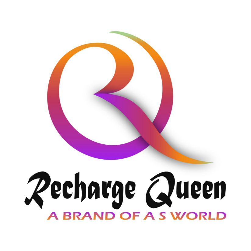 Recharge Queen